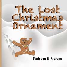 The Lost Christmas Ornament