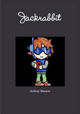 Jackrabbit