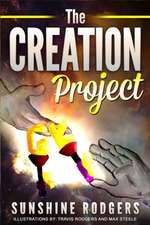 The Creation Project