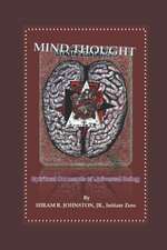Johnston, H: Mind Thought