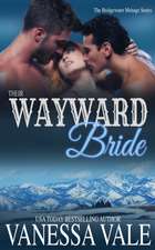 Their Wayward Bride