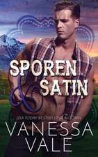 Vale, V: Sporen & Satin