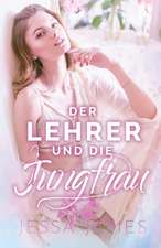 James, J: Lehrer und die Jungfrau