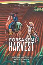 Forsaken Harvest