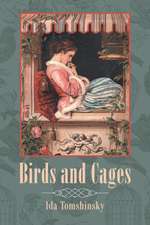 Birds and Cages