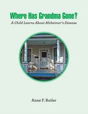 Where Has Grandma Gone?