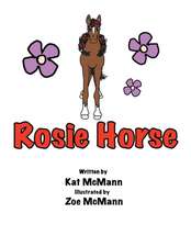 Rosie Horse