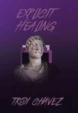 Explicit Healing