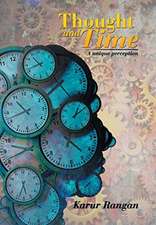 Thought and Time