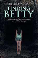 Finding Betty