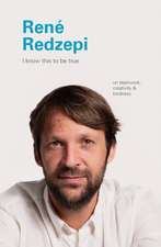 Rene Redzepi