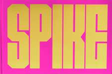Lee, S: Spike