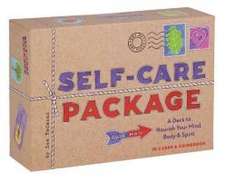 Self-Care Package