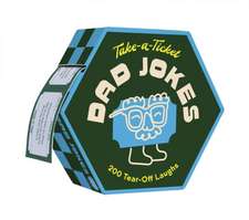 Take-a-Ticket