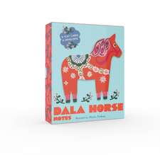 Dala Horse Notes