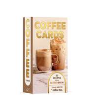 Coffee Cards