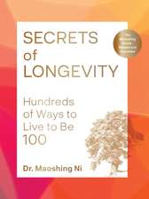 Secrets of Longevity