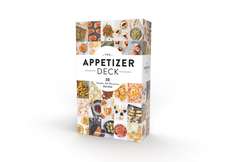 The Appetizer Deck