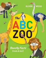 The ABC Zoo