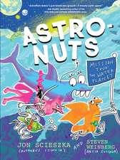 AstroNuts Mission Two