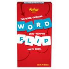 Word Flip