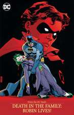 From the DC Vault
