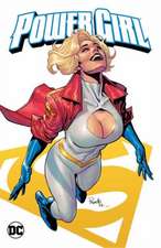 Power Girl Vol.3: The Star