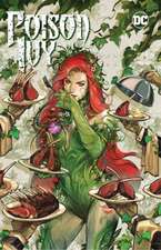 Poison Ivy Vol. 5: Human Botany