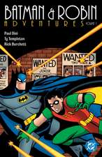 Batman & Robin