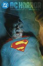 DC Horror Presents...