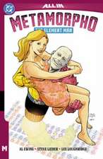 Metamorpho