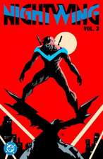 Nightwing Vol. 3