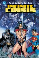 Absolute Infinite Crisis