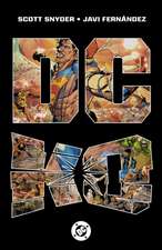 DC K.O.