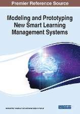 Modeling and Prototyping New Smart Learning Management Systems