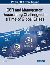 CSR and Management Accounting Challenges in a Time of Global Crises