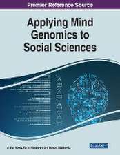 Applying Mind Genomics to Social Sciences