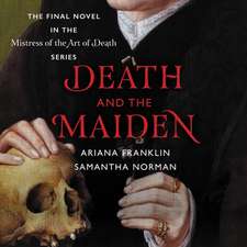 Death and the Maiden Lib/E