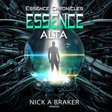 Essence: Alta