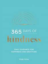 365 Days of Kindness