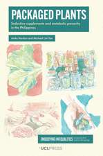 Packaged Plants: Seductive Supplements and Metabolic Precarity in the Philippines