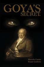 Goya's Secret