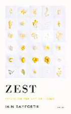 Zest