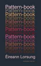 Pattern-Book