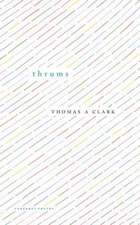 thrums
