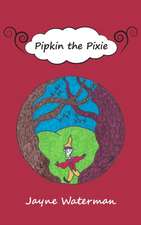 Pipkin the Pixie