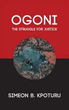 OGONI