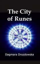 The City of Runes