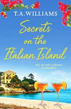 Secrets on the Italian Island