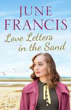 Francis, J: Love Letters in the Sand